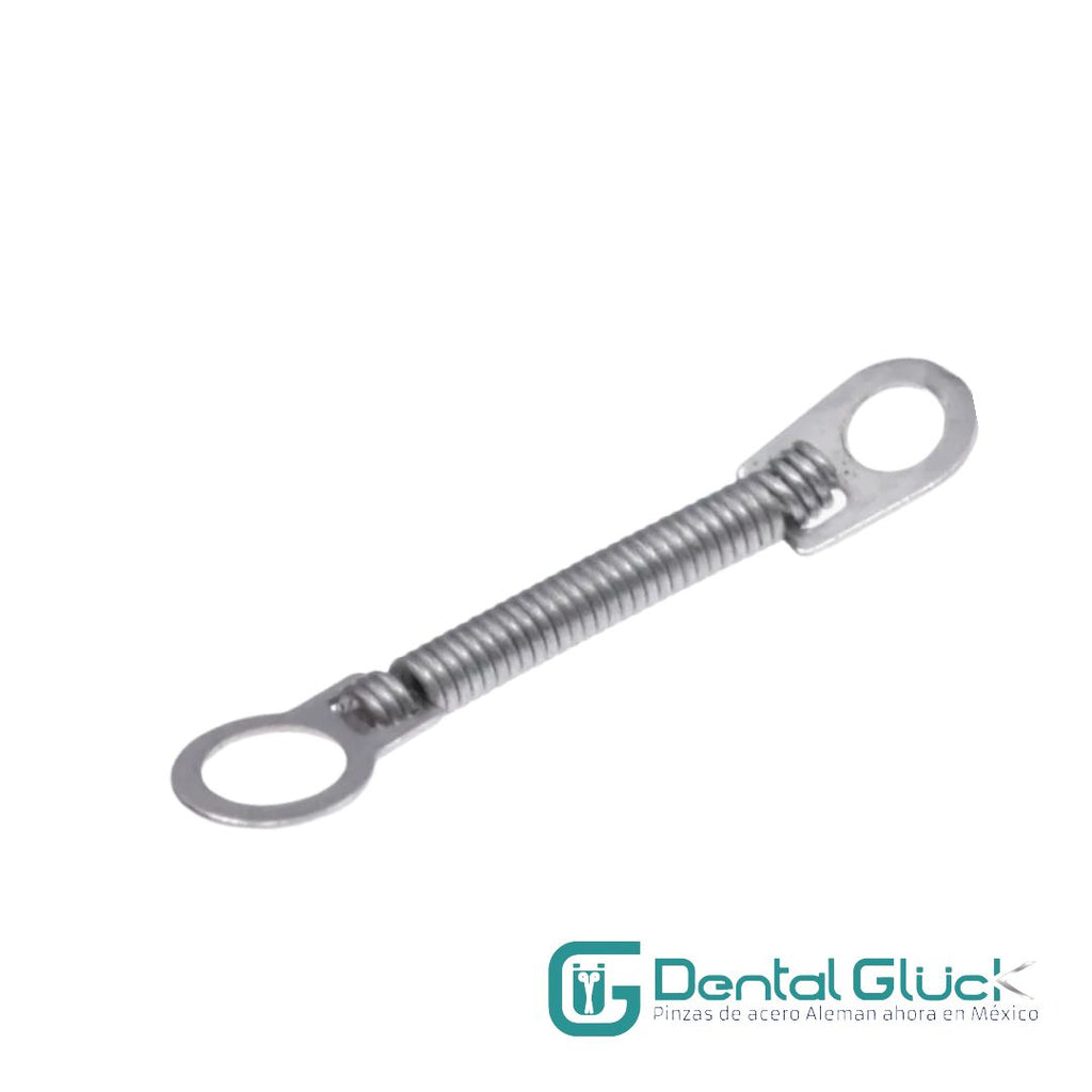 CLOSE COIL (SPRING) EYELET Dental Glück®