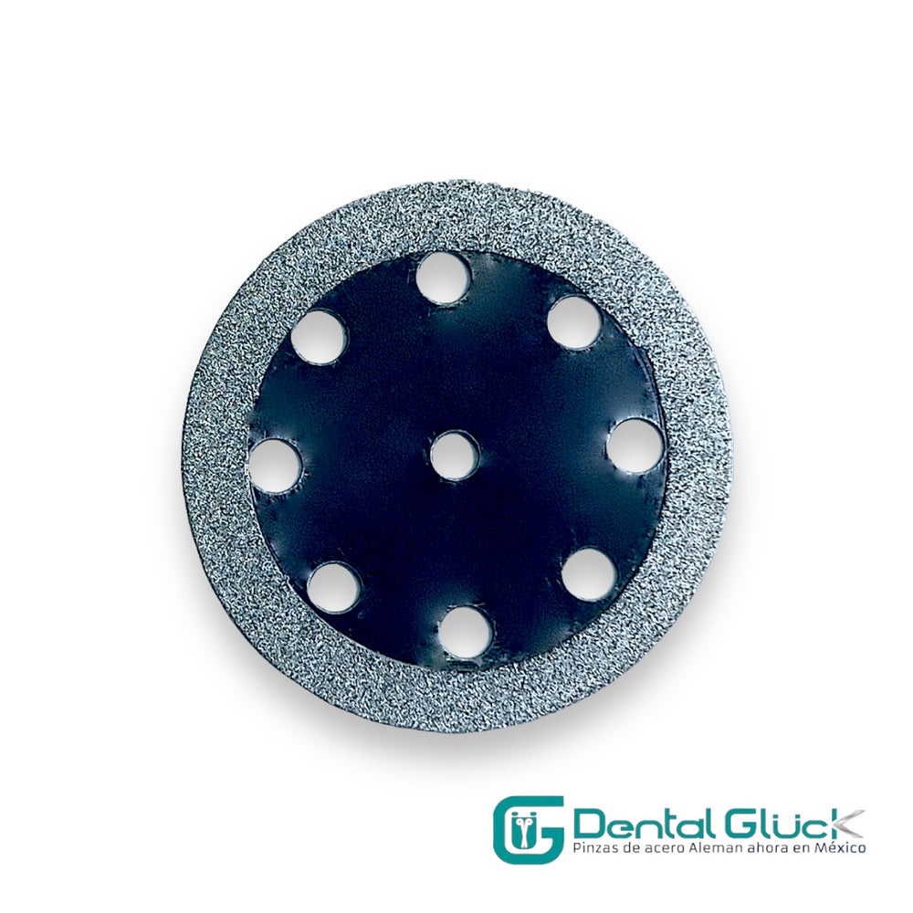 DISCO DIAMANTE PARA STRIPPING .20mm