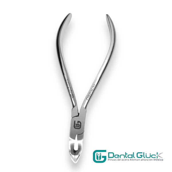 Pinza Ortodontica Weingart Slim In Acciaio Inox - Medspo Per Rimozione Fili Arco