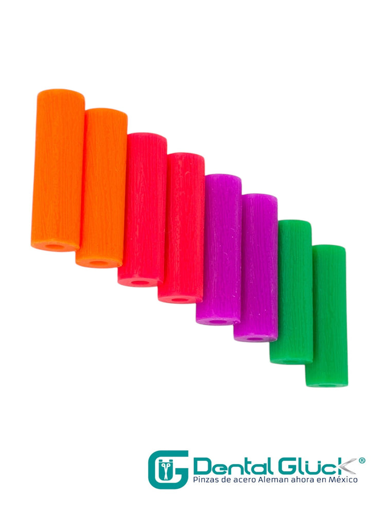 SKHAOVS 16 Pezzi Aligner Chewies Per Allineatore Allineatori Seater Aligner Di Vassoio Chewies, Ortodontico Morso Stick Aligner Chewies Vassoi Masticatori Allineatore Vassoi - Foto 8