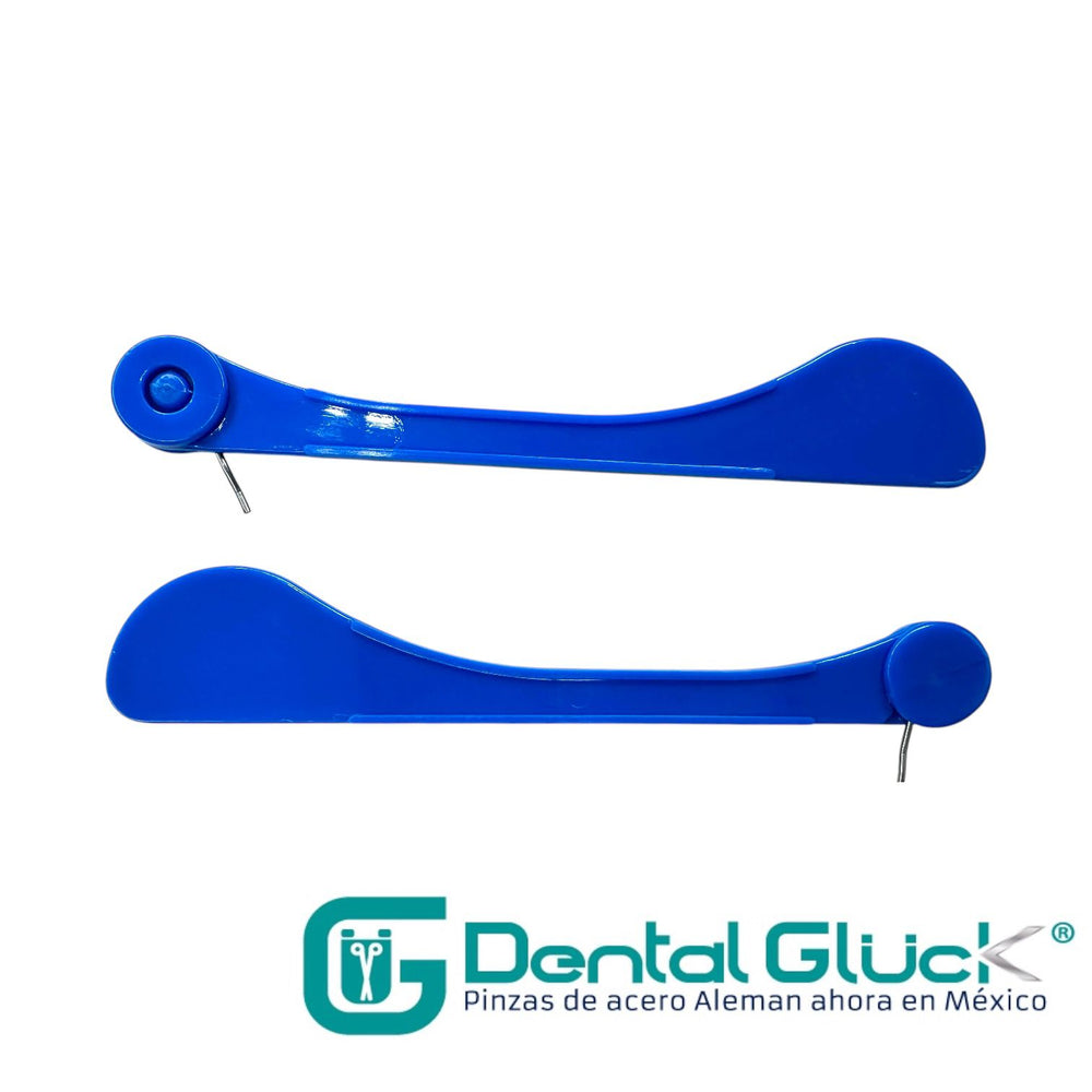 LLAVE PLÁSTICA PARA HYRAX