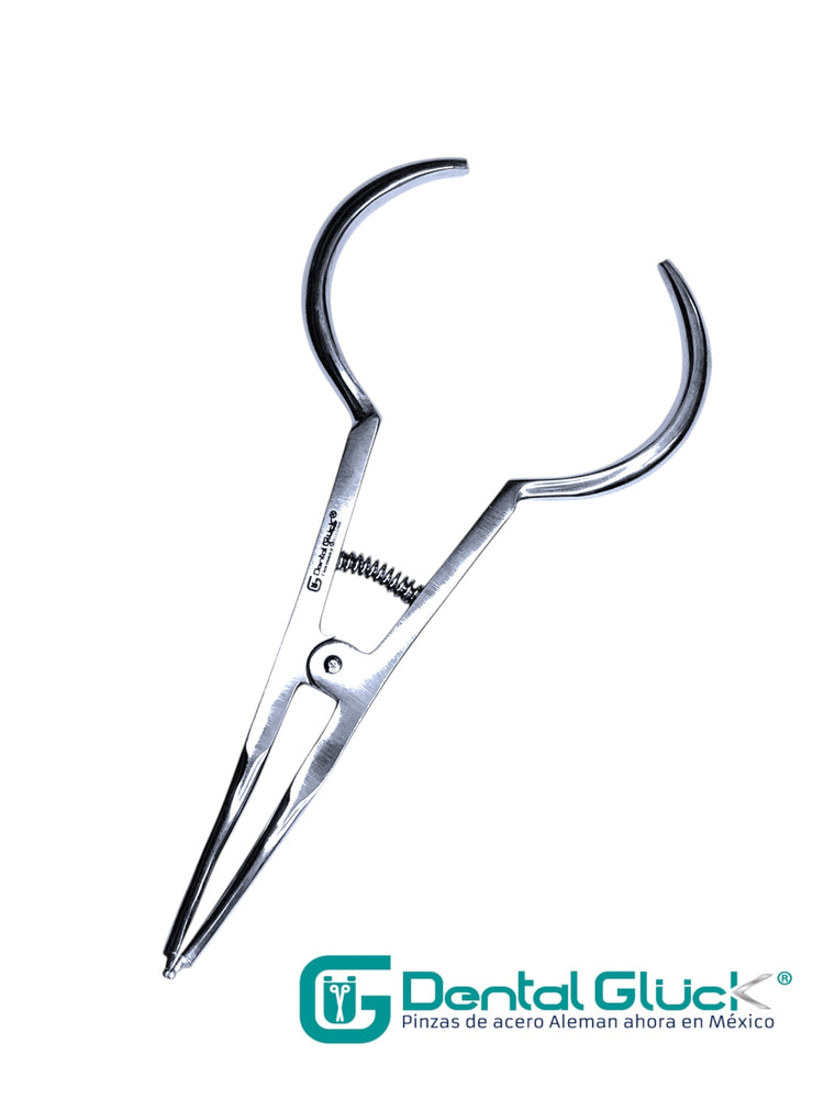PINZA PARA MÓDULOS SEPARADORES