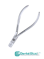 PINZA PARA CAJAS LINGUALES (CALIDAD PREMIUM)