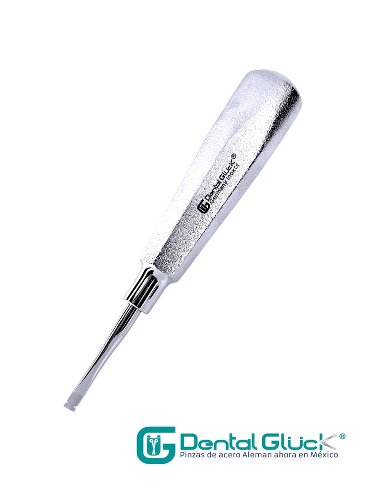 REMOVEDOR DE CORONA DENTAL