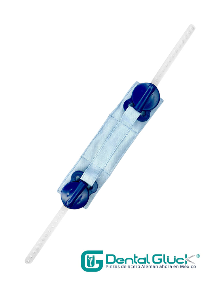ALMOHADILLA CERVICAL