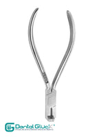 PINZA DOBLECES EN Z