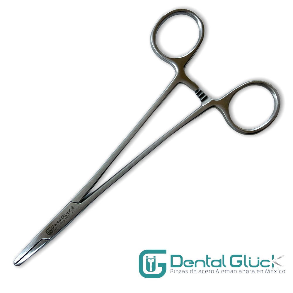 Pinza Mathieu Pinza Porta Aghi Mathieu Per Ortodonzia, In Acciaio Inox, Punta Stretta - DDP - Nuova Pinza Per Chirurgia Orale - Foto 5