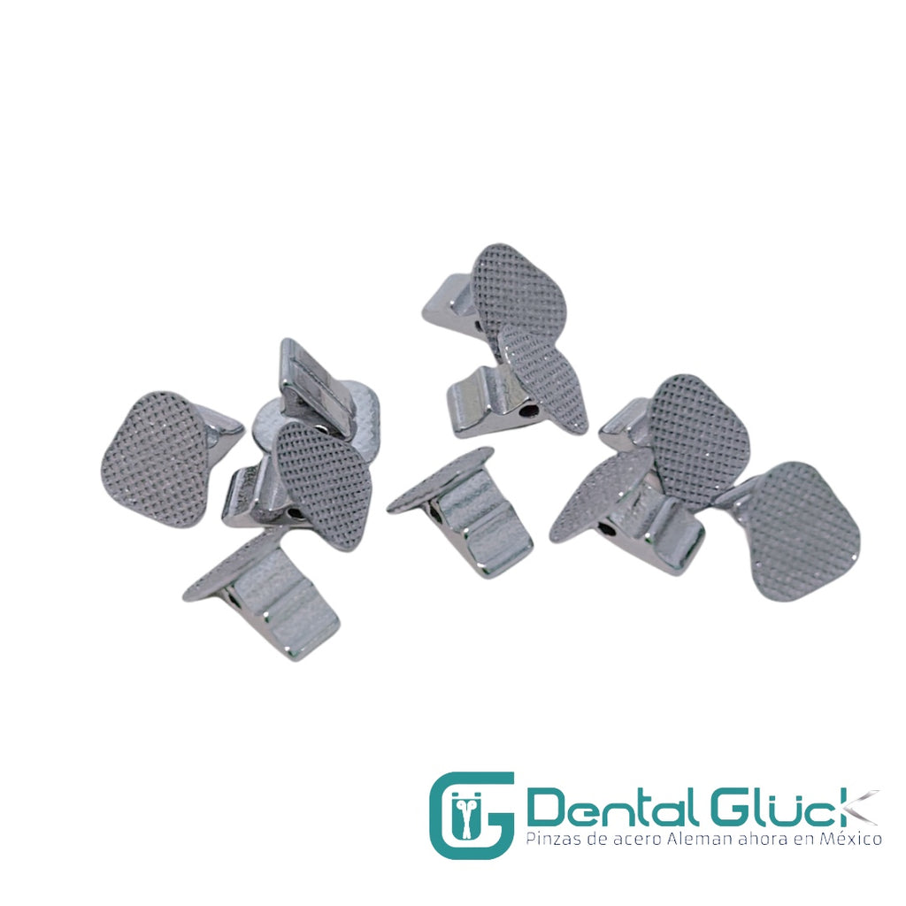 BITE RAMP – Dental Glück®