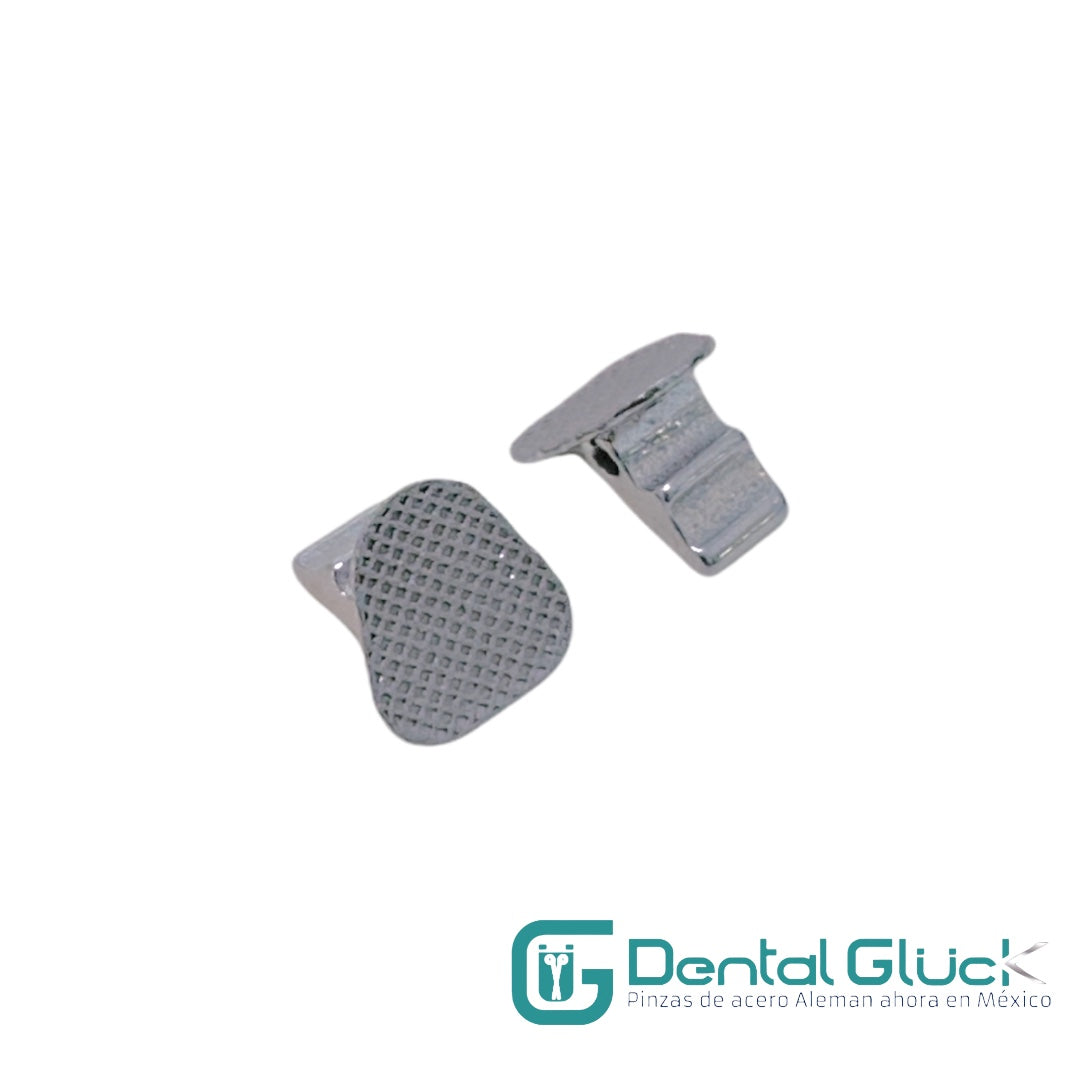 BITE RAMP – Dental Glück®