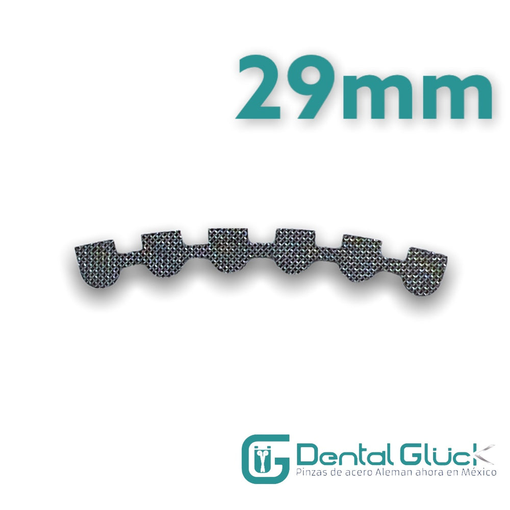 DISCO DIAMANTE PARA STRIPPING .20mm – Dental Glück®